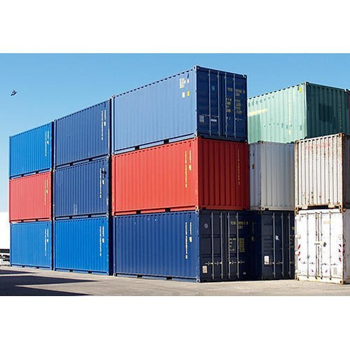 Shipping Containers